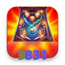 3831
