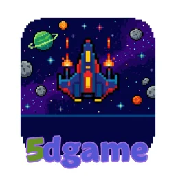 5dgame