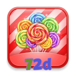 72d