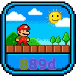 889d